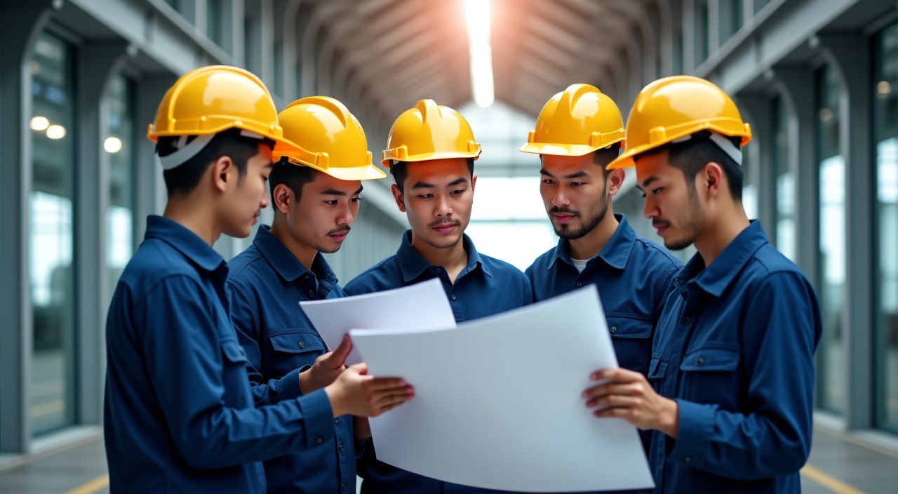 About JWE Premier Engineering