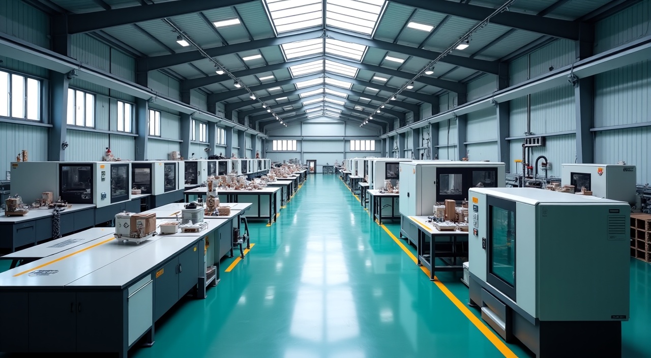 Company Overview