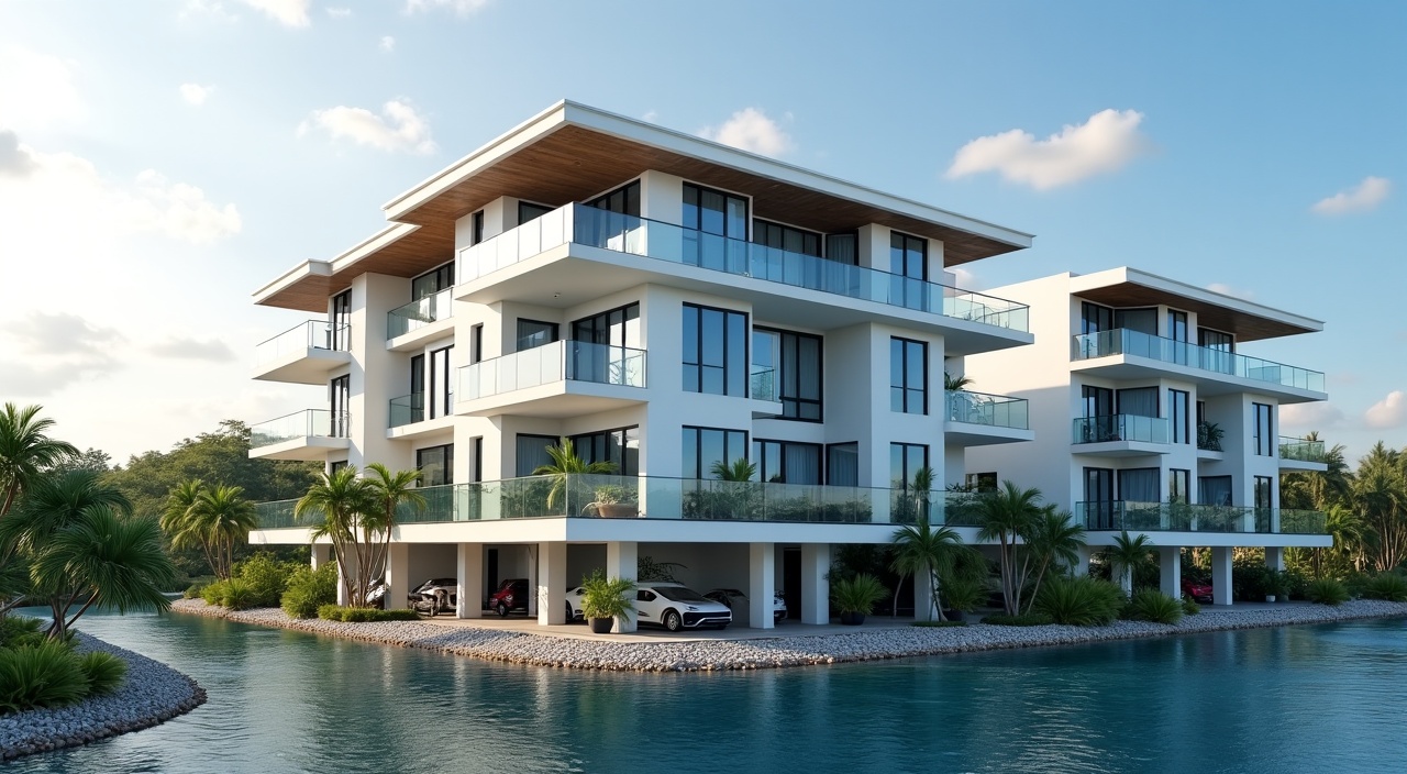 Bintulu Seaview Court