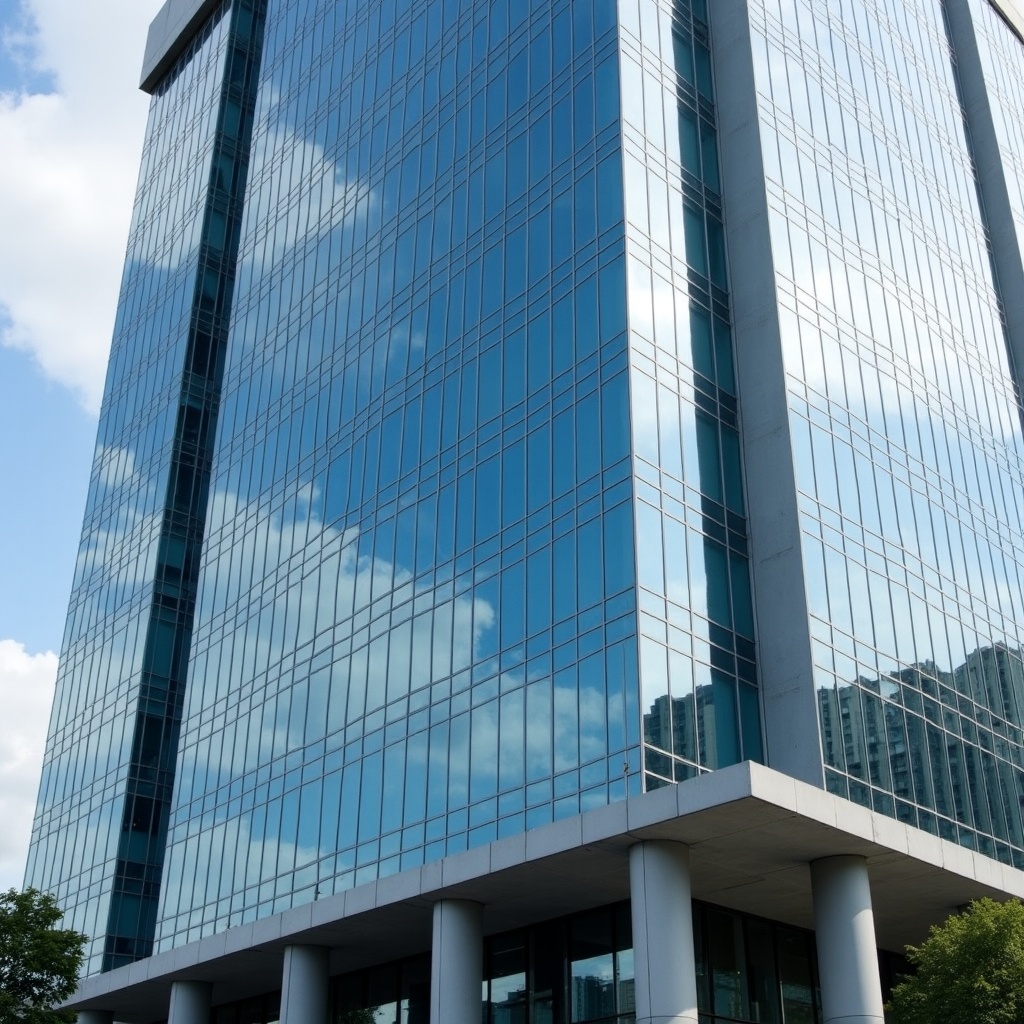 KLCC Lot 91 Permata Sapura