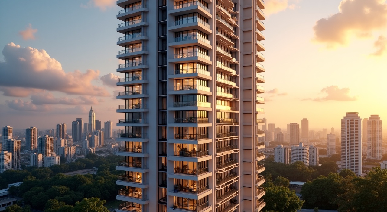 KLCC Star Residence