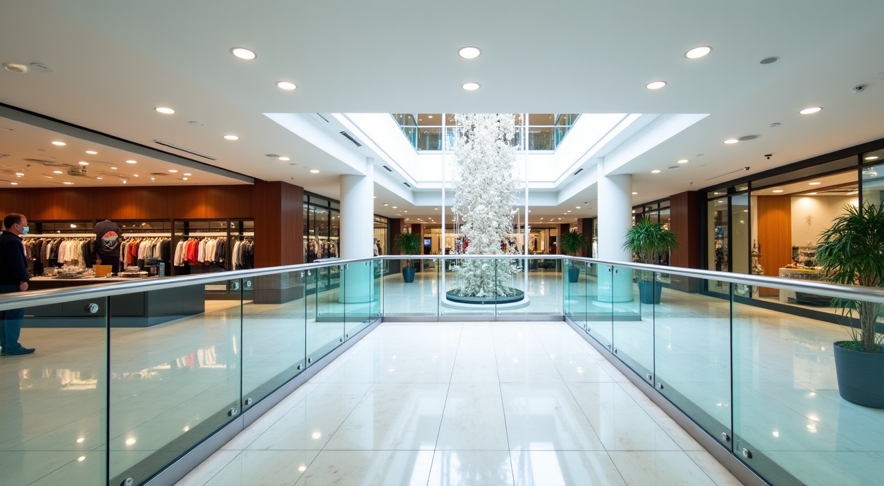 Toppen Shopping Centre Johor Bahru