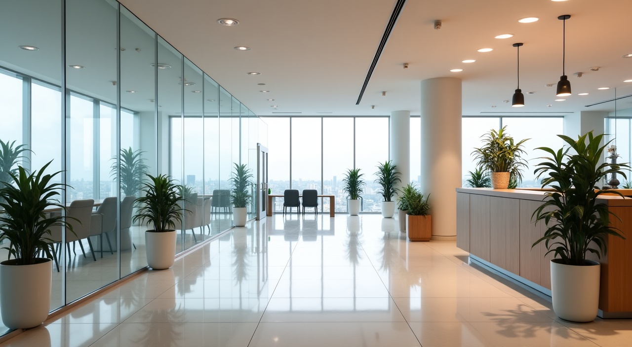 Commercial Renovation