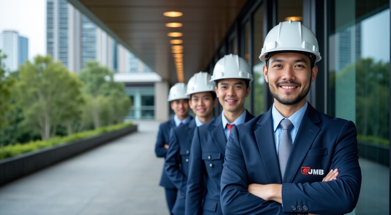 Condominium & JMB Maintenance