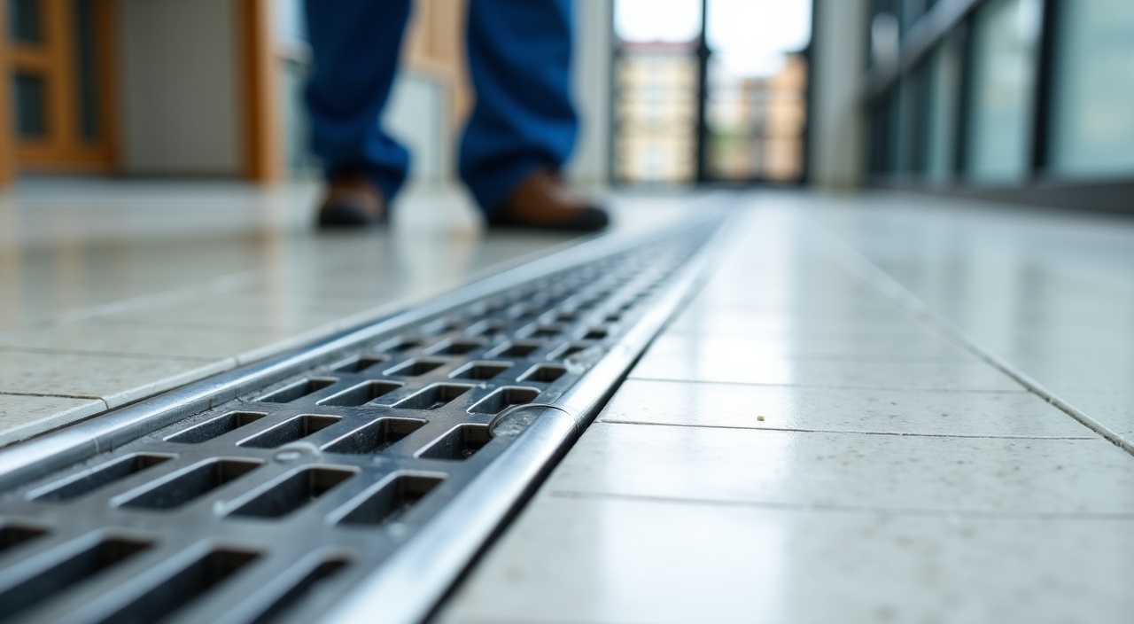 Drainage Solutions