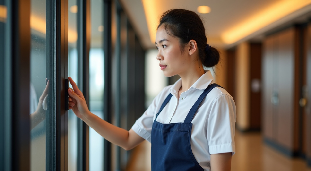 Hotel & Hospitality Maintenance