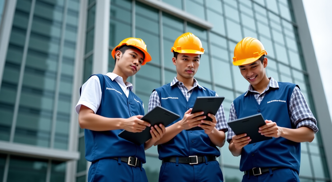 Maintenance Contracts