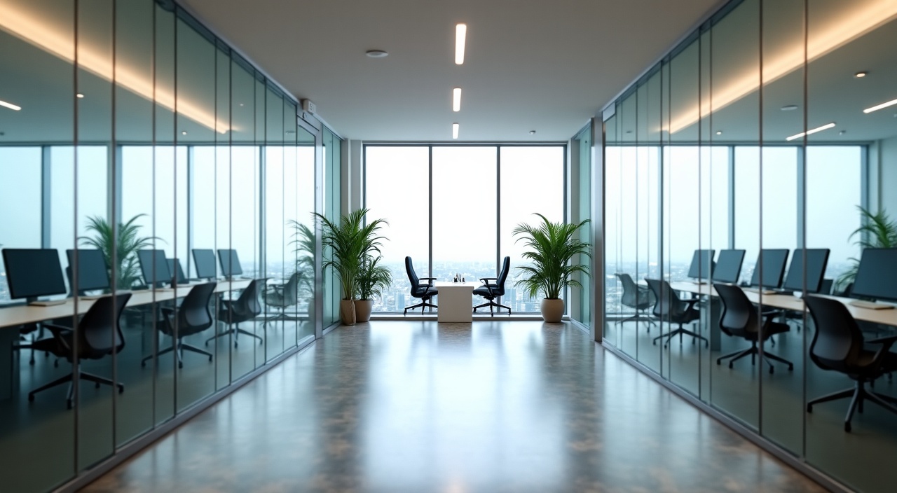 Office Renovation